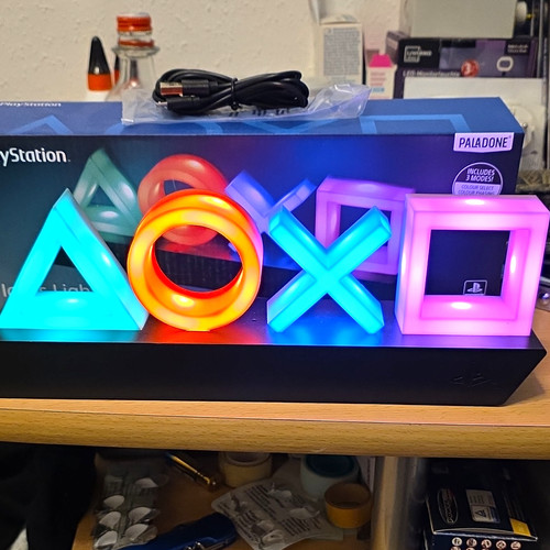 Playstation icons - playstation, △○×□