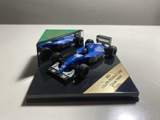 Onyx heritage ligier - onyx, f1