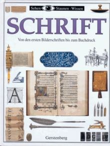 Sehen staunen wissen - sehen,,