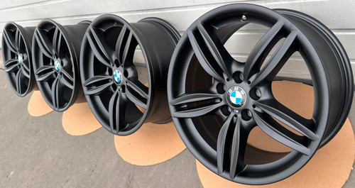 Original bmw 5er - 5er, zoll