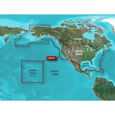 Garmin BlueChart g3 US All and
