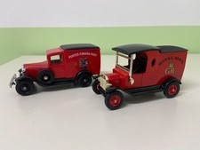 Matchbox - Collectibles -