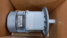 3 kW Elektromotor 400V