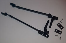 1 Paar Fensteraufsteller (ca 23,5-37cm) für ParaPress-Fenster - Wohnwagen