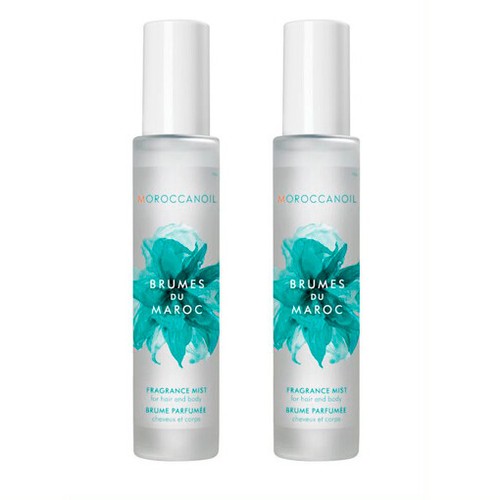 Moroccanoil brumes du - x,