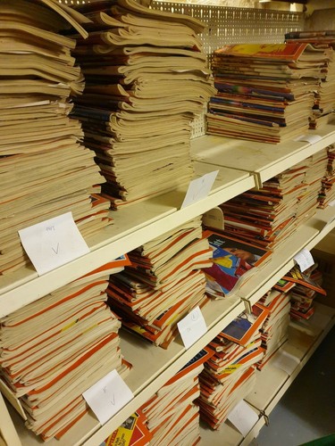 Spiegel zeitschriften sammlung - spiegel,