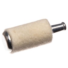 Toni Clark 15mm Filzpendel