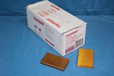 5200 Haubold 503402 HD 7975 CNK GEH. Z Klammer Bauklammer 75 mm Heftklammer