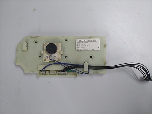 Steuerung elektronik privileg - steuerung,