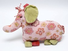 Käthe Kruse Elefant Ikibab