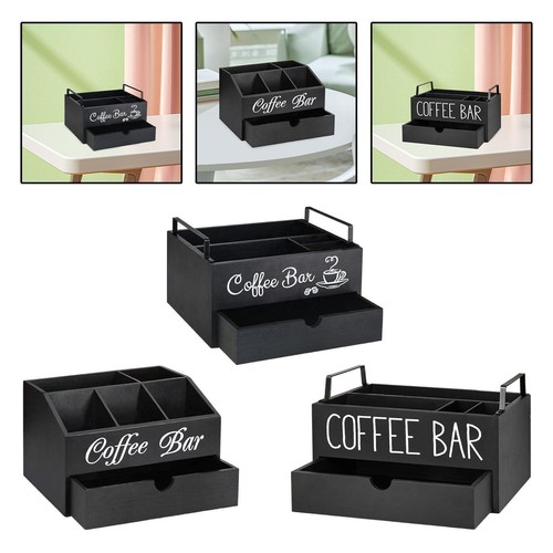 Kaffeestation-Organizer