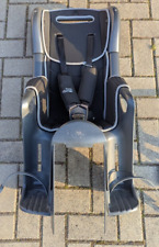 Kinderfahrrad Sitz Römer Jockey comfort