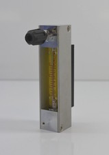 Luft-Durchflussmesser Air Flow Meter 0.4-3 0.3MPa NL/min Neu