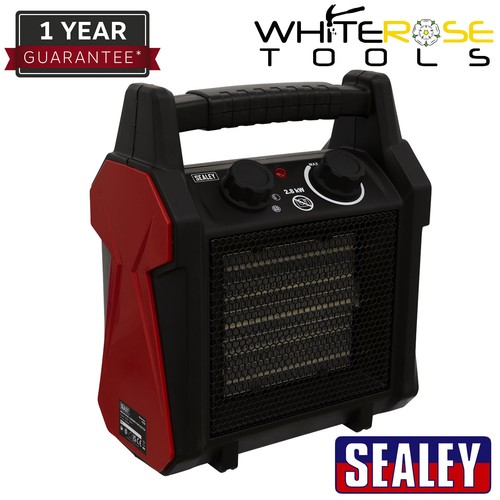 Sealey industrie keramik - sealey,
