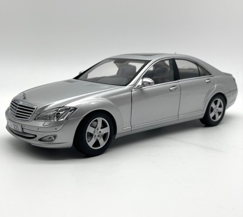 Autoart mercedes benz klasse - benz,