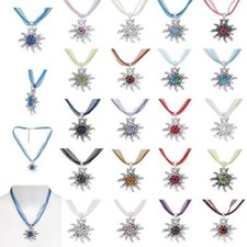 Trachtenkette Edelweiss