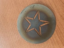 Metalgobo type für clay - metalgobo, 56