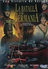 La Batalla de Germania -