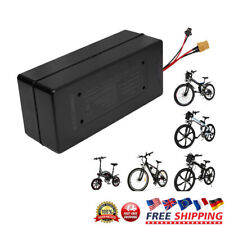 Akku für Pedelec Prophete E-Bike 36V 10Ah E Bike Fahrrad Batterie For DYU