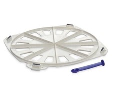 Tupperware party snack - tupperware, party-snack