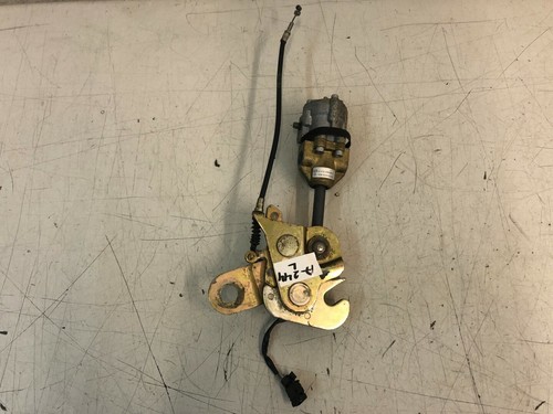 Motor sitzverstellung - motor,
