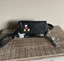 Desigual Mickey Mouse Disney Tasche Neu