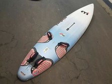 MISTRAL SURFBOARD mit TASCHE - ABHOLUNG KÖLN