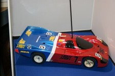 New Man 7 Porsche Jeans RC