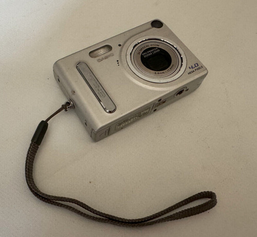 Casio exilim b digital - b,