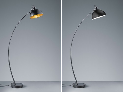 Coole stehlampen - coole,