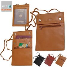 BOCCX großer Brustbeutel