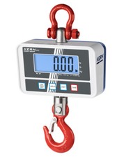 High Resolution Hanging Scale