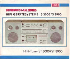 Bedienungsanleitung RFT ST