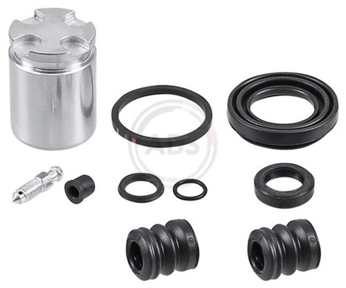 Reparatursatz bremssattel - reparatursatz,