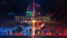 Tempest rising steam key - rising,