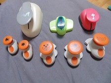 Bastelset Stanzer für