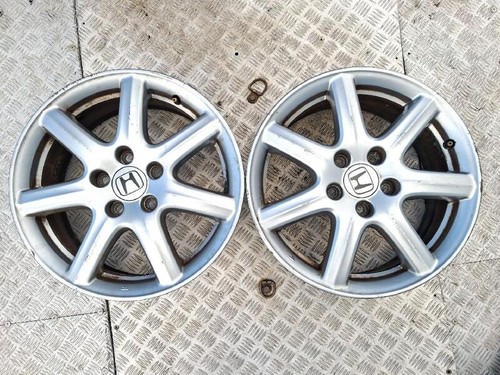 55 felgensatz honda - 17, 7