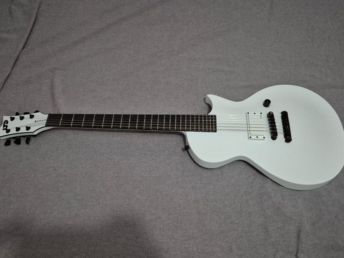 Esp ltd arctic metal - ltd,
