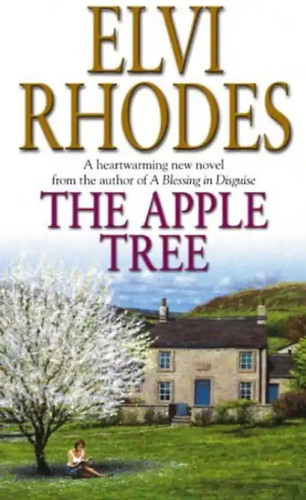 Apple tree rhodes - -, rhodes,
