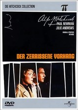Hitchcock Collection: Der