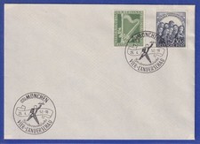 Berlin Mi-Nr 72-73 mit So.-O