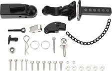 1Set 1:10 RC Crawler Anhänger