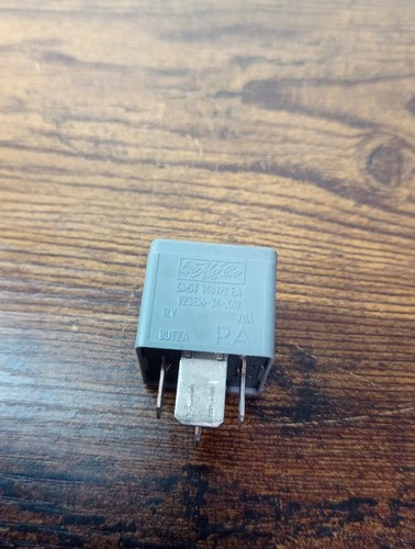 Ford relais 5m5t 14b192 - relais, 5m5t-14b192-ea