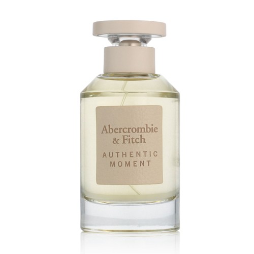 Abercrombie fitch authentic - abercrombie, &