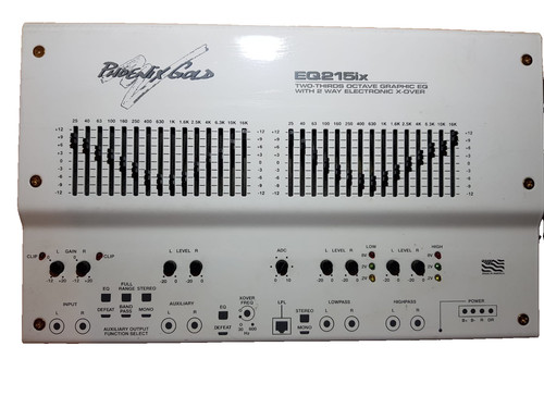 Phoenix gold eq215ix - phoenix, graphic
