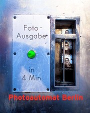 Photoautomat Berlin | Steven