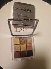 Dior backstage eye - backstage,