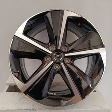 OPEL ASTRA L 17 ZOLL 7.5J ET44