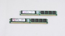 Kingston ValueRam 4GB DDR2 Kit