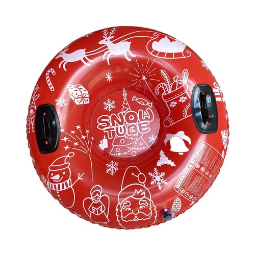 Aufblasbarer snow tube - aufblasbarer,